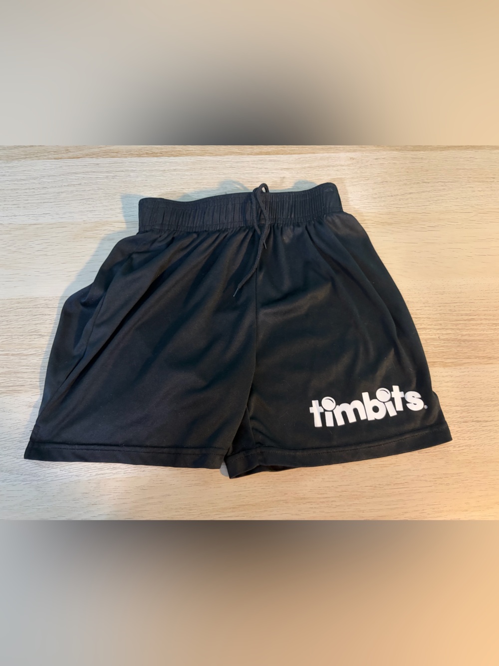 Tim Hortons Soccer Shorts